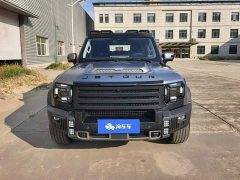 Jetour Chitu Jietu Traveler 2023 2.0T AWD Expedition PRO - ფოტო 2