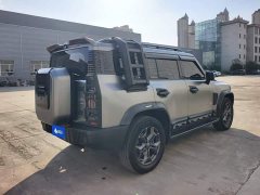 Jetour Chitu Jietu Traveler 2023 2.0T AWD Expedition PRO - ფოტო 3
