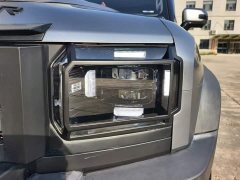 Jetour Chitu Jietu Traveler 2023 2.0T AWD Expedition PRO - ფოტო 5