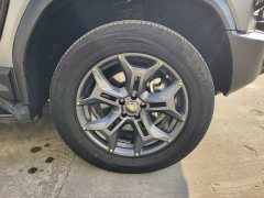 Jetour Chitu Jietu Traveler 2023 2.0T AWD Expedition PRO - ფოტო 6