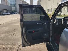 Jetour Chitu Jietu Traveler 2023 2.0T AWD Expedition PRO - ფოტო 7