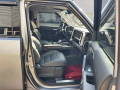 Jetour Chitu Jietu Traveler 2023 2.0T AWD Expedition PRO - ფოტო 8