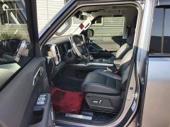 Jetour Chitu Jietu Traveler 2023 2.0T AWD Expedition PRO - ფოტო 9