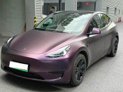 Tesla Model Y Facelift Rear-Wheel Drive - ფოტო 1