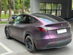 Tesla Model Y Facelift Rear-Wheel Drive - ფოტო 10