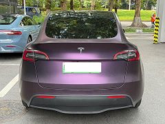 Tesla Model Y Facelift Rear-Wheel Drive - ფოტო 11