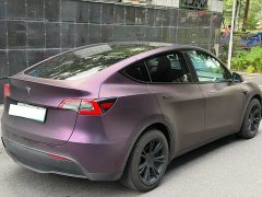 Tesla Model Y Facelift Rear-Wheel Drive - ფოტო 12