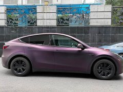 Tesla Model Y Facelift Rear-Wheel Drive - ფოტო 13