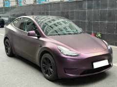 Tesla Model Y Facelift Rear-Wheel Drive - ფოტო 3