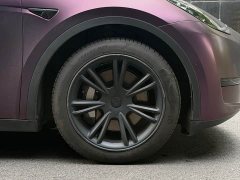 Tesla Model Y Facelift Rear-Wheel Drive - ფოტო 4