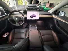 Tesla Model Y Facelift Rear-Wheel Drive - ფოტო 5