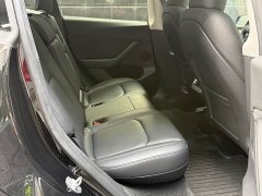 Tesla Model Y Facelift Rear-Wheel Drive - ფოტო 6