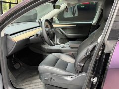 Tesla Model Y Facelift Rear-Wheel Drive - ფოტო 7