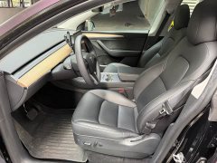 Tesla Model Y Facelift Rear-Wheel Drive - ფოტო 8