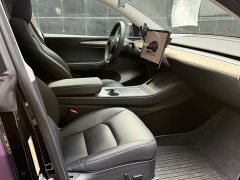 Tesla Model Y Facelift Rear-Wheel Drive - ფოტო 9