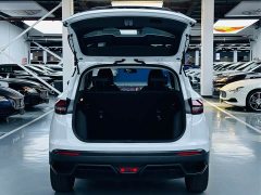 Geely Bingyue 1.5L CVT Ultra MAX - ფოტო 11