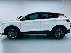 Geely Bingyue 1.5L CVT Ultra MAX - ფოტო 12
