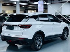 Geely Bingyue 1.5L CVT Ultra MAX - ფოტო 15