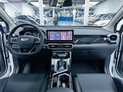 Geely Bingyue 1.5L CVT Ultra MAX - ფოტო 6