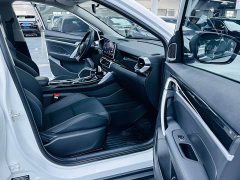 Geely Bingyue 1.5L CVT Ultra MAX - ფოტო 8