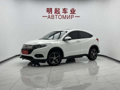 Honda Vezel 2020 1.5L CVT Pioneer Edition - ფოტო 1