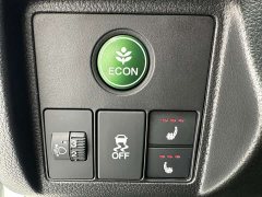 Honda Vezel 2020 1.5L CVT Pioneer Edition - ფოტო 11