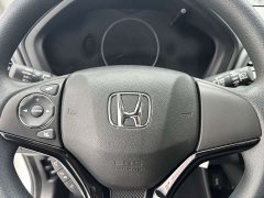 Honda Vezel 2020 1.5L CVT Pioneer Edition - ფოტო 12