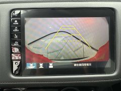 Honda Vezel 2020 1.5L CVT Pioneer Edition - ფოტო 14