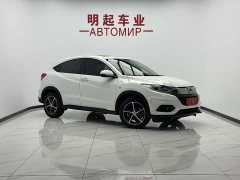 Honda Vezel 2020 1.5L CVT Pioneer Edition - ფოტო 2