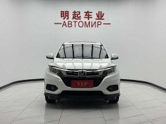 Honda Vezel 2020 1.5L CVT Pioneer Edition - ფოტო 3