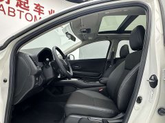 Honda Vezel 2020 1.5L CVT Pioneer Edition - ფოტო 4