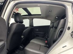 Honda Vezel 2020 1.5L CVT Pioneer Edition - ფოტო 5