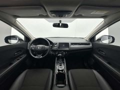Honda Vezel 2020 1.5L CVT Pioneer Edition - ფოტო 6