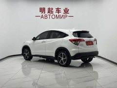 Honda Vezel 2020 1.5L CVT Pioneer Edition - ფოტო 7