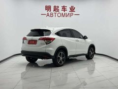 Honda Vezel 2020 1.5L CVT Pioneer Edition - ფოტო 8