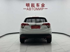 Honda Vezel 2020 1.5L CVT Pioneer Edition - ფოტო 9