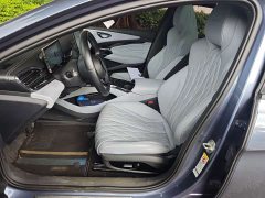 BYD Dolphin 2023 Champion Edition 550km Elite - ფოტო 11