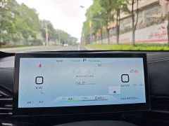 BYD Dolphin 2023 Champion Edition 550km Elite - ფოტო 12