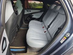 BYD Dolphin 2023 Champion Edition 550km Elite - ფოტო 18