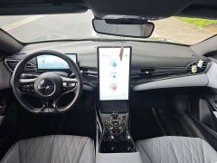 BYD Dolphin 2023 Champion Edition 550km Elite - ფოტო 19