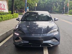 BYD Dolphin 2023 Champion Edition 550km Elite - ფოტო 2