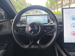 BYD Dolphin 2023 Champion Edition 550km Elite - ფოტო 20