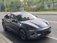 BYD Dolphin 2023 Champion Edition 550km Elite - ფოტო 3