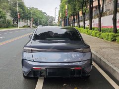 BYD Dolphin 2023 Champion Edition 550km Elite - ფოტო 6