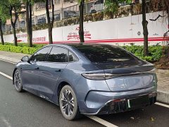 BYD Dolphin 2023 Champion Edition 550km Elite - ფოტო 7