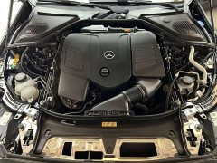 Mercedes-Benz E-Class New Energy 2024 E 350 e L plug-in hybrid sedan - ფოტო 13