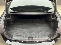 Mercedes-Benz E-Class New Energy 2024 E 350 e L plug-in hybrid sedan - ფოტო 14