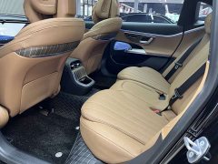 Mercedes-Benz E-Class New Energy 2024 E 350 e L plug-in hybrid sedan - ფოტო 15