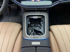 Mercedes-Benz E-Class New Energy 2024 E 350 e L plug-in hybrid sedan - ფოტო 7