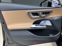 Mercedes-Benz E-Class New Energy 2024 E 350 e L plug-in hybrid sedan - ფოტო 9